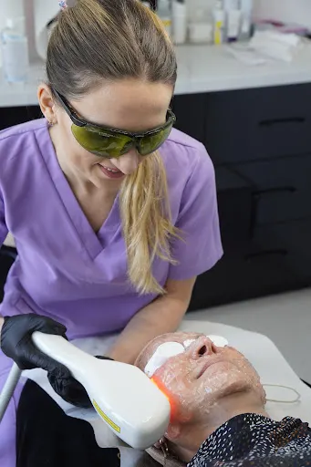 Centrum Dermatologii Estetycznej Skin Medic